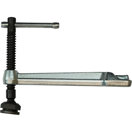 Sliding Arm Assembly Moffatt Supply & Specialties