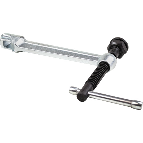 Sliding Arm Assembly Moffatt Supply & Specialties