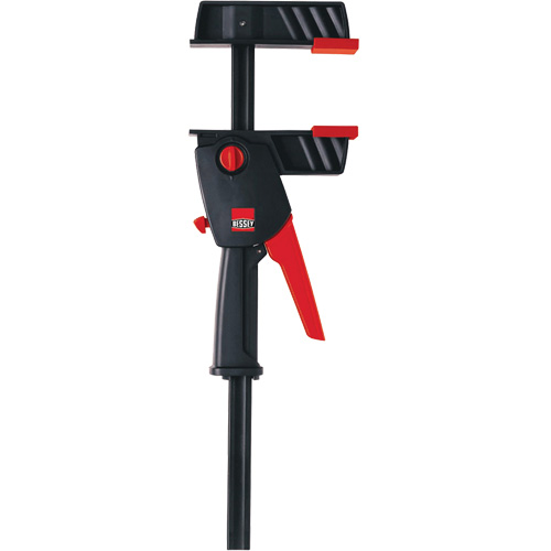 DuoKlamp&reg; Large Surface One Handed Clamp, 12" (305 mm) Moffatt Supply & Specialties