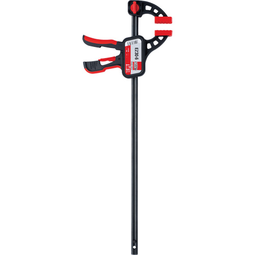 One-Handed EZ Clamp, 12" (305 mm) Moffatt Supply & Specialties