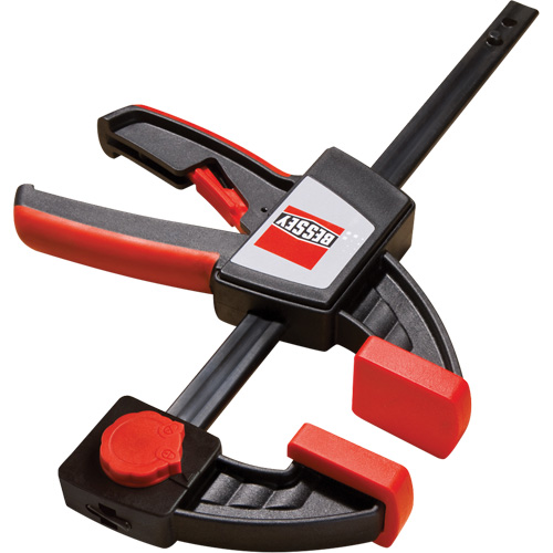 One-Handed EZS Clamp, 18" (457 mm) Moffatt Supply & Specialties