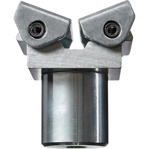 Dispositif de fixation pour table Vario Moffatt Supply & Specialties