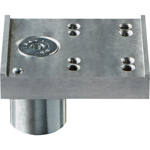 Toggle Clamp Adapter Moffatt Supply & Specialties