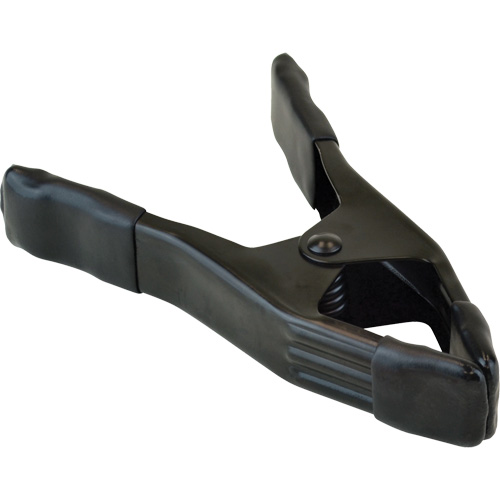 XM Series Steel Spring Clamp Moffatt Supply & Specialties