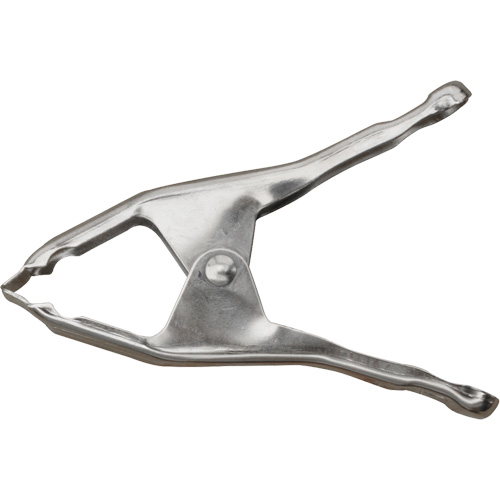 XM Series Steel Spring Clamp Moffatt Supply & Specialties