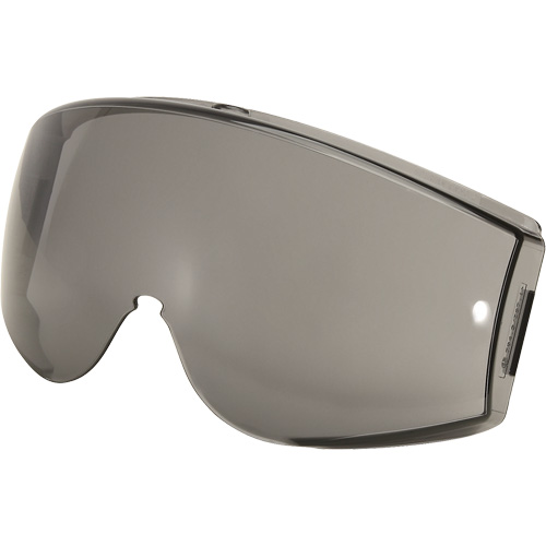Stealth&reg; Safety Glasses, Anti-Fog, Grey Moffatt Supply & Specialties