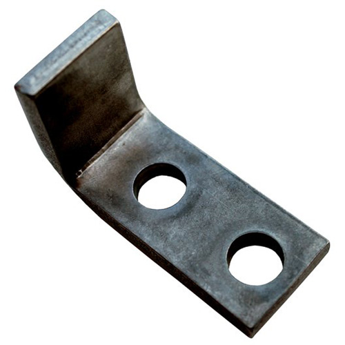 Support de guide-c&acirc;ble Lad-Saf Moffatt Supply & Specialties