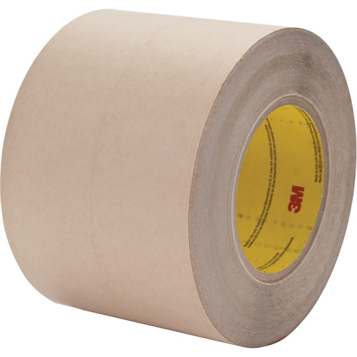 Ruban d'&eacute;tanch&eacute;it&eacute; pour temp&eacute;ratures froides, 76,2 mm (3") x 22,86 m (75'), Brun Moffatt Supply & Specialties