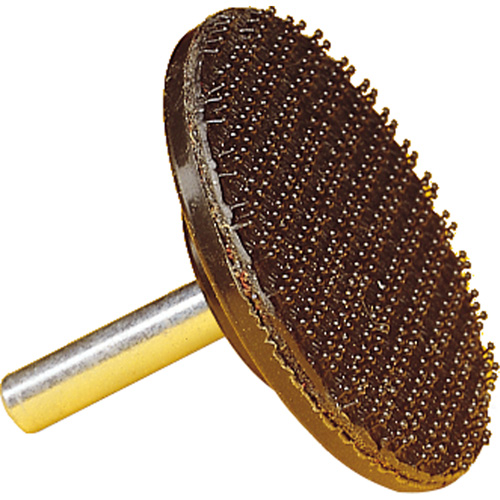 Disc Pad Holder Moffatt Supply & Specialties