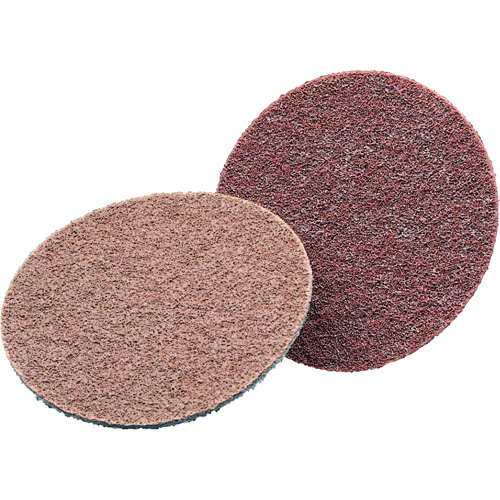 Scotch-Brite SE Surface Conditioning Disc SE-DH, 7" Dia., Medium Grit, Aluminum Oxide Moffatt Supply & Specialties