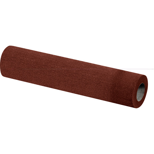 Scotch-Brite High-Strength Flap Brush, Aluminum Oxide, Very Fine Grit, 12" x 18" x 5-3/4" Moffatt Supply & Specialties