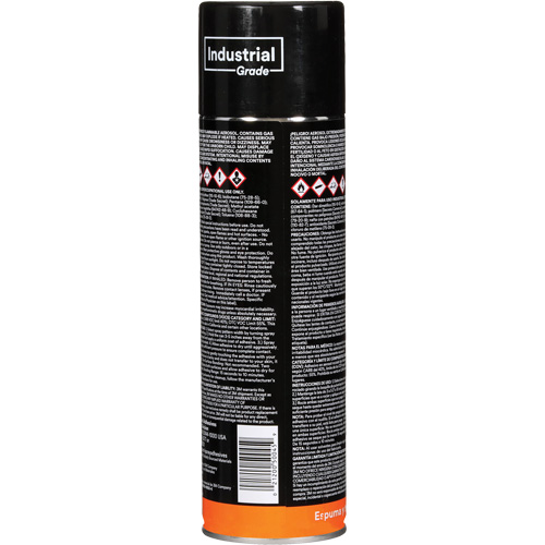 Foam Fast 74 Spray Adhesive Moffatt Supply & Specialties