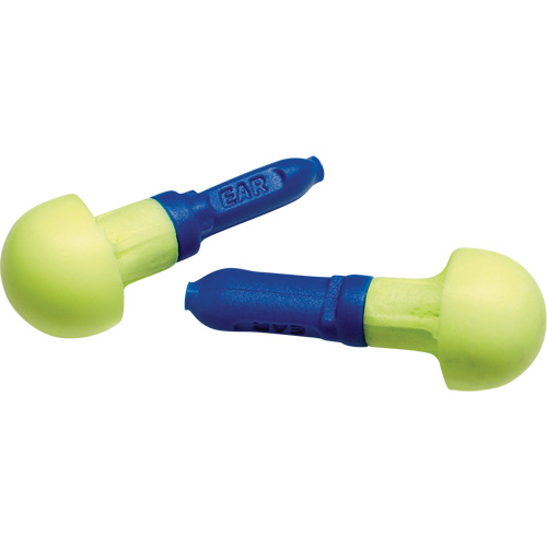 E-A-R Push-Ins Earplugs , Pair - Polybag Moffatt Supply & Specialties