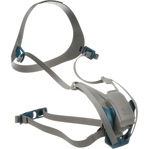 Replacement Harness Assembly Moffatt Supply & Specialties
