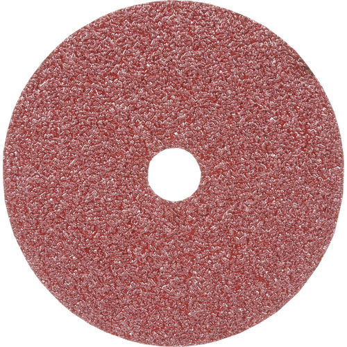 Cubitron II Fibre Disc, Ceramic, 36+, 6" Dia x 7/8" Arbor Moffatt Supply & Specialties