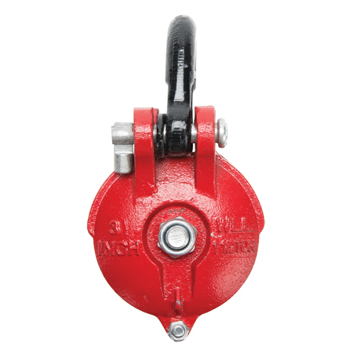 Yarding Block Moffatt Supply & Specialties