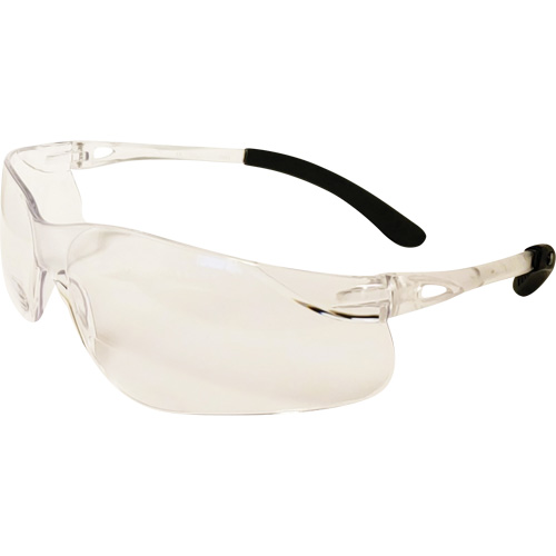 SenTec Reader Safety Glasses, Anti-Scratch, Clear, 1.5 Diopter Moffatt Supply & Specialties