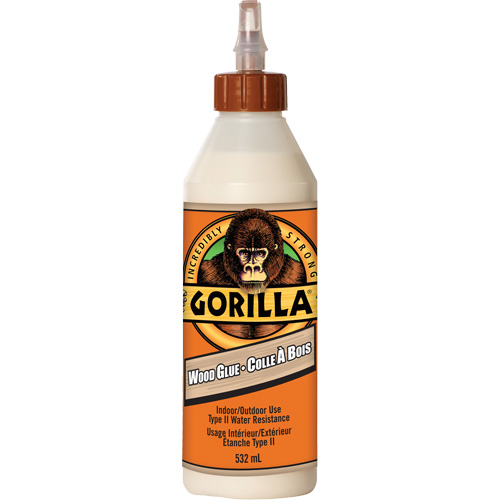 Wood Glue Moffatt Supply & Specialties