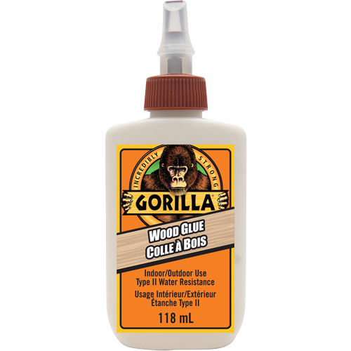 Wood Glue Moffatt Supply & Specialties