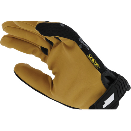 Gants r&eacute;sistant &agrave; l'abrasion Material4X Original, Paume Synth&eacute;tique, Taille Moyen/9 Moffatt Supply & Specialties