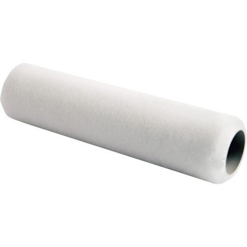Lint-Free Roller Refill, 10 mm (3/8") Nap, 240 mm (9-1/2") L Moffatt Supply & Specialties