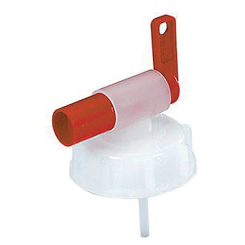 Bec verseur pour bidon de 20 litres Moffatt Supply & Specialties