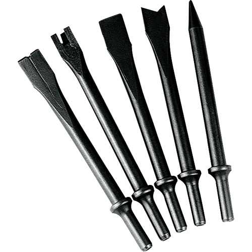 Jeu de burins et couteaux Edge Series Moffatt Supply & Specialties