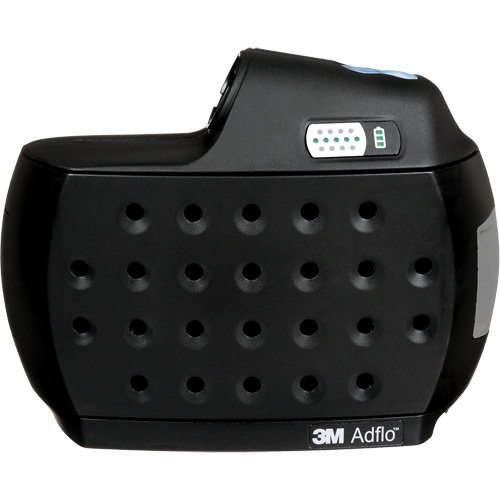 Ensemble du ventilateur pour APR &agrave; &eacute;puration d'air motoris&eacute; Adflo Moffatt Supply & Specialties