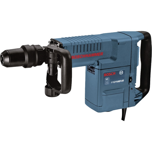 Demolition Hammer Moffatt Supply & Specialties