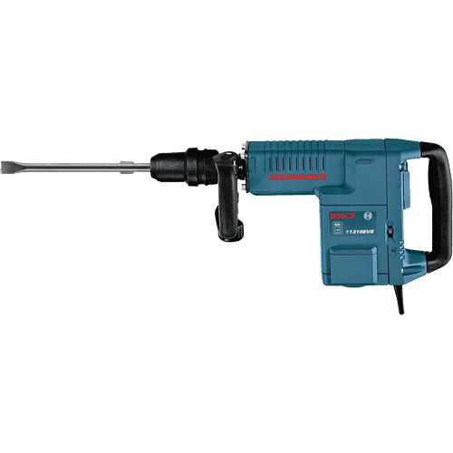 Demolition Hammer Moffatt Supply & Specialties
