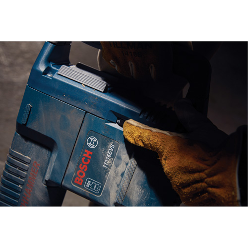 Demolition Hammer Moffatt Supply & Specialties