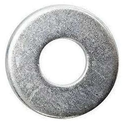 Rondelle plate USS, Ordinaire, 1-1/4" Moffatt Supply & Specialties
