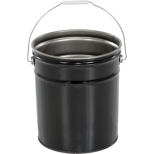 Pail, Steel, 5 gal. Moffatt Supply & Specialties