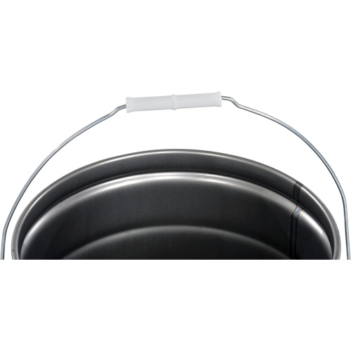 Pail, Steel, 5 gal. Moffatt Supply & Specialties