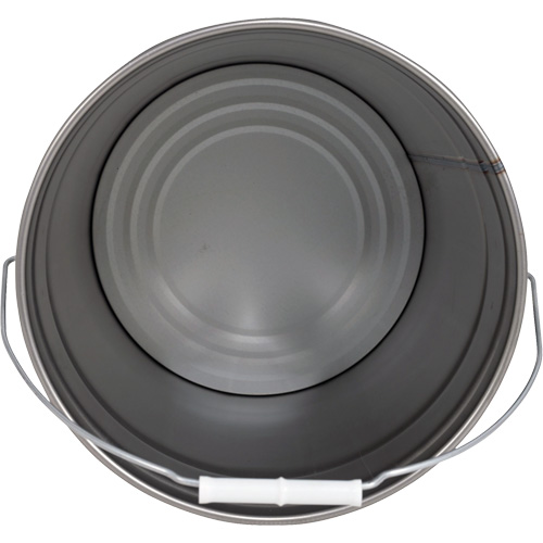 Pail, Steel, 5 gal. Moffatt Supply & Specialties