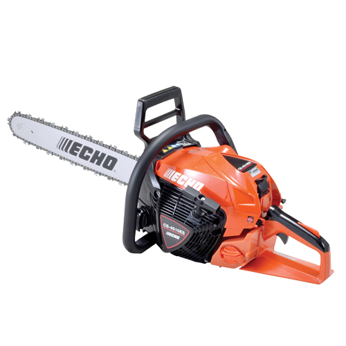 Chainsaw CS-4510, 18", Gasoline, 45 CC Moffatt Supply & Specialties