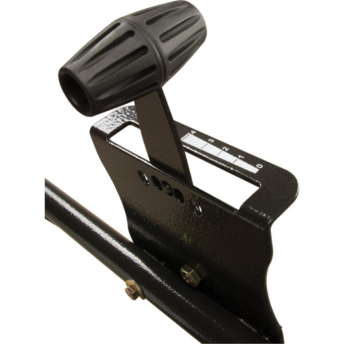 &eacute;pandeurs &agrave; la vol&eacute;e avec pi&egrave;ces en acier inoxydable, 27000 pi², Capacit&eacute; de 125 lb Moffatt Supply & Specialties