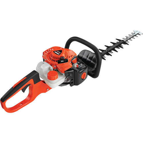 Double-Sided Hedge Trimmer, 20", 21.2 CC, Gasoline Moffatt Supply & Specialties