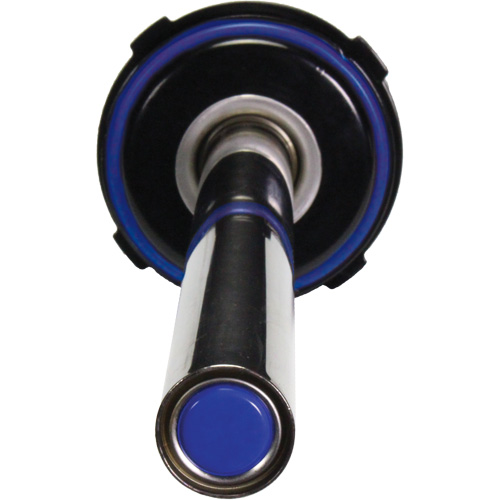 Industrial & Contractor Series Concrete Compression Sprayer, 3.5 gal. (16 L), Stainless Steel, 24" Wand Moffatt Supply & Specialties