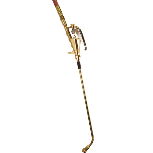 Vaporisateur d'ac&eacute;tone &agrave; compression s&eacute;rie industriel & entrepreneur, 2 gal. (9 L), Poly&eacute;thyl&egrave;ne, Lance de 18" Moffatt Supply & Specialties