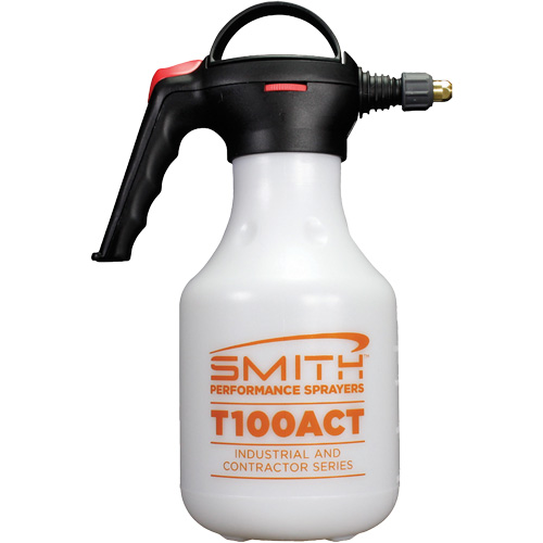 Industrial & Contractor Series Acetone Handheld Mister, 50 oz. (1.5L) Moffatt Supply & Specialties