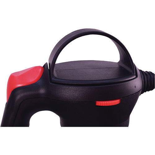 Industrial & Contractor Series Acetone Handheld Mister, 50 oz. (1.5L) Moffatt Supply & Specialties