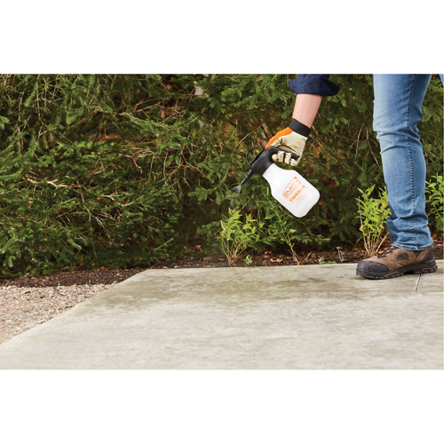 Industrial & Contractor Series Acetone Handheld Mister, 50 oz. (1.5L) Moffatt Supply & Specialties