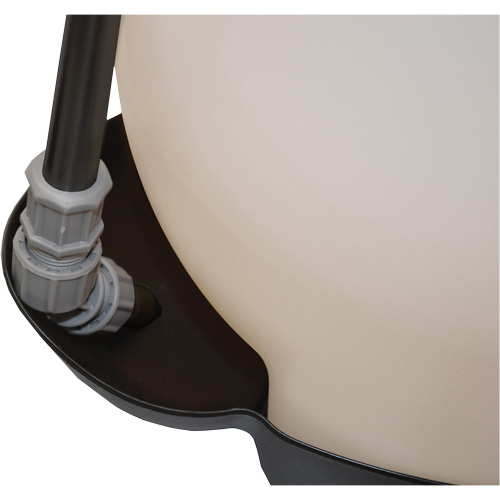 Industrial & Contractor Series Acid Compression Sprayer, 2 gal. (9 L), Polyethylene, 21" Wand Moffatt Supply & Specialties