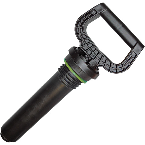 Industrial & Contractor Series Acid Compression Sprayer, 2 gal. (9 L), Polyethylene, 21" Wand Moffatt Supply & Specialties