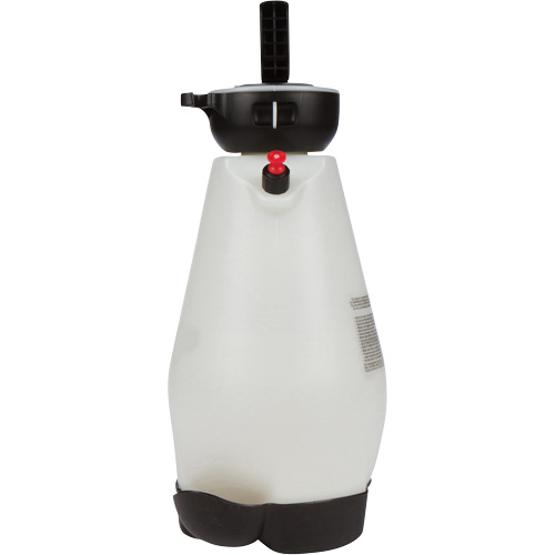 Vaporisateur Max pour entrepreneur, 2 gal. (9 L), Poly&eacute;thyl&egrave;ne, Lance de 21" Moffatt Supply & Specialties