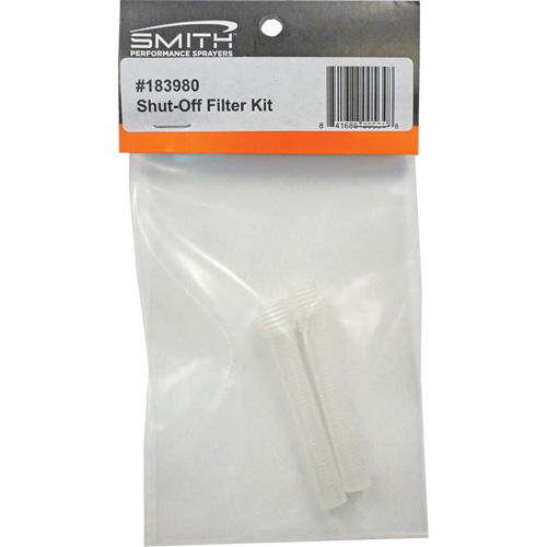 Shut-Off Inline Filters Moffatt Supply & Specialties