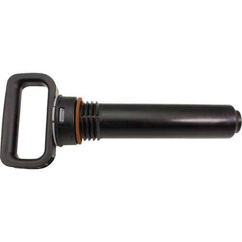 Pump Assembly with Steel Pump Rod Moffatt Supply & Specialties