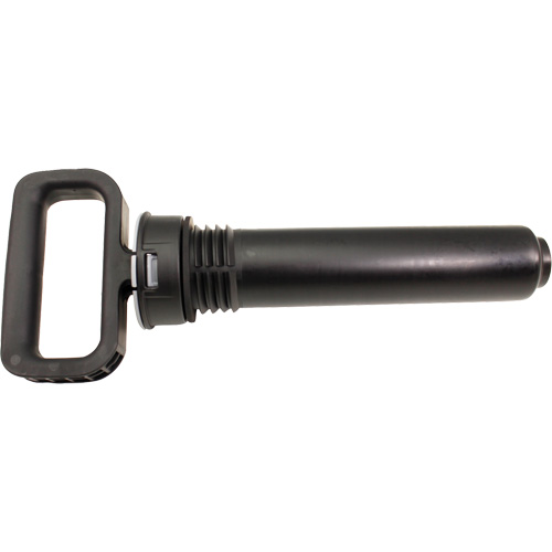 Pompe pour vaporisateur d'ac&eacute;tone avec tige de pompe en acier Moffatt Supply & Specialties