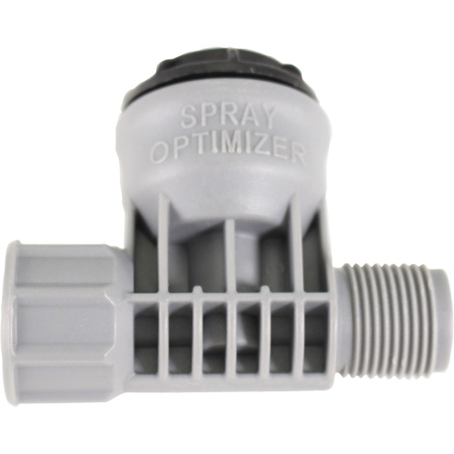 Back Pack Sprayer Pressure Regulator Moffatt Supply & Specialties